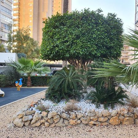 شقة Mar Blau 42 بينايدورم المظهر الخارجي الصورة