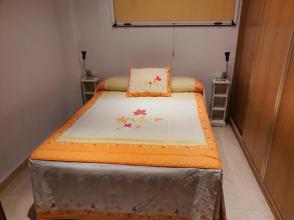 شقة Mar Blau 42 بينايدورم المظهر الخارجي الصورة